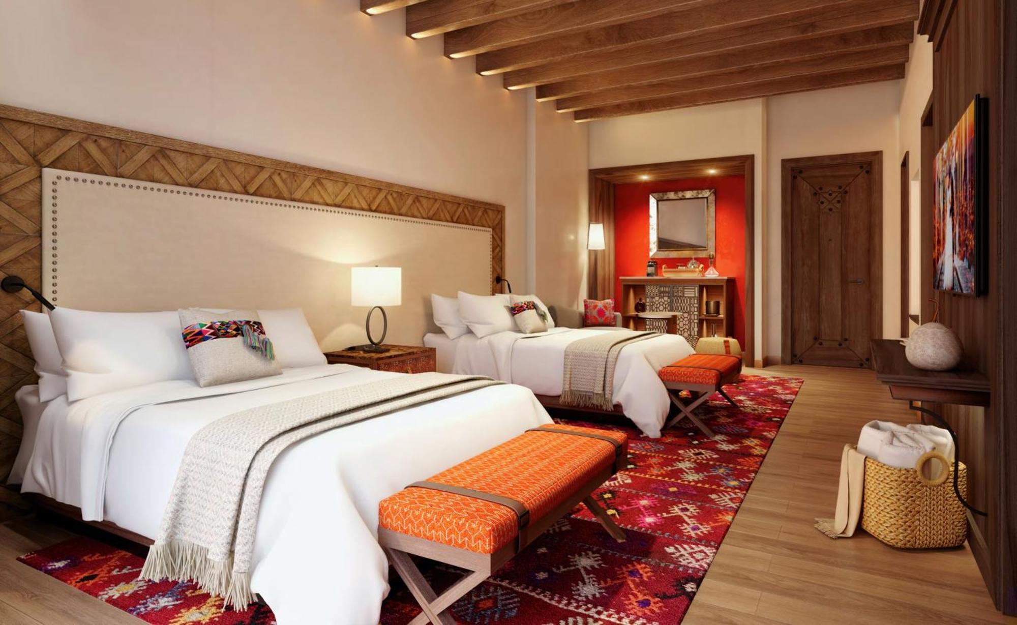 Pueblo Bonito Vantage San Miguel De Allende Guadalupe  Zewnętrze zdjęcie