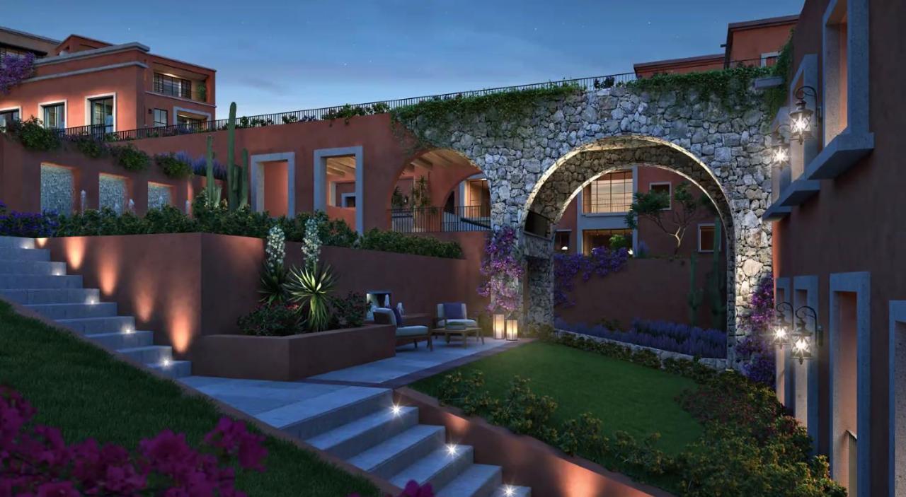 Pueblo Bonito Vantage San Miguel De Allende Guadalupe  Zewnętrze zdjęcie