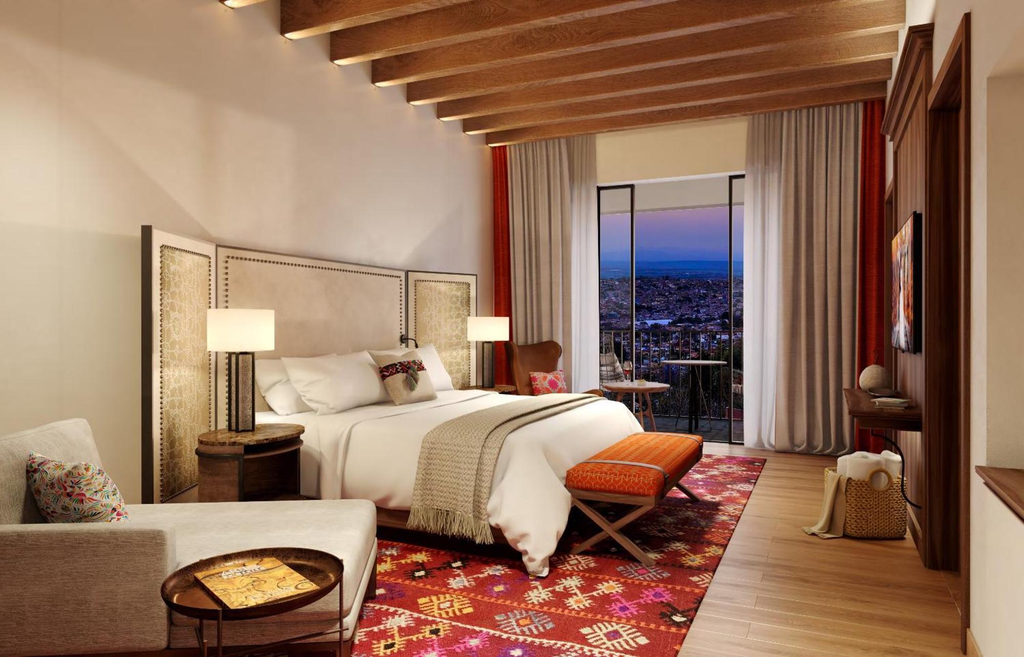 Pueblo Bonito Vantage San Miguel De Allende Guadalupe  Zewnętrze zdjęcie