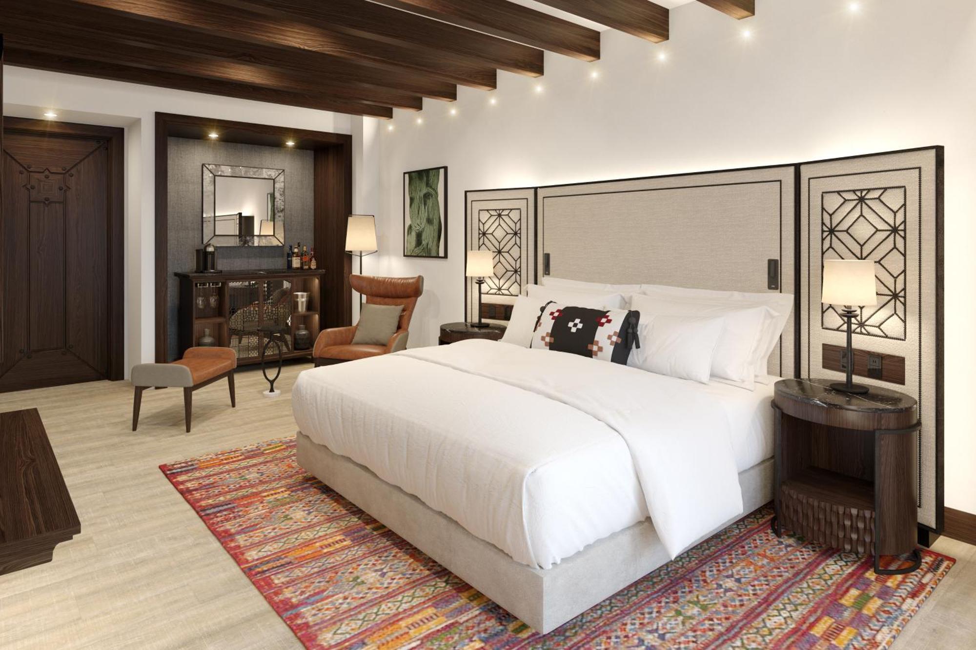Pueblo Bonito Vantage San Miguel De Allende Guadalupe  Zewnętrze zdjęcie