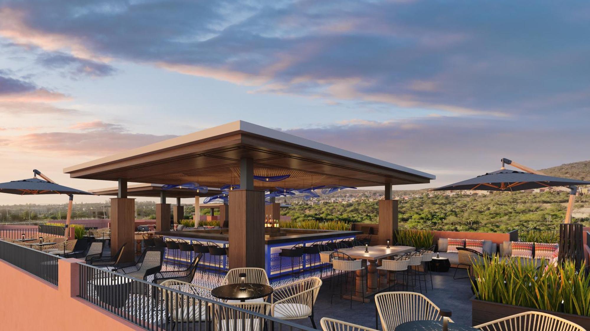 Pueblo Bonito Vantage San Miguel De Allende Guadalupe  Zewnętrze zdjęcie
